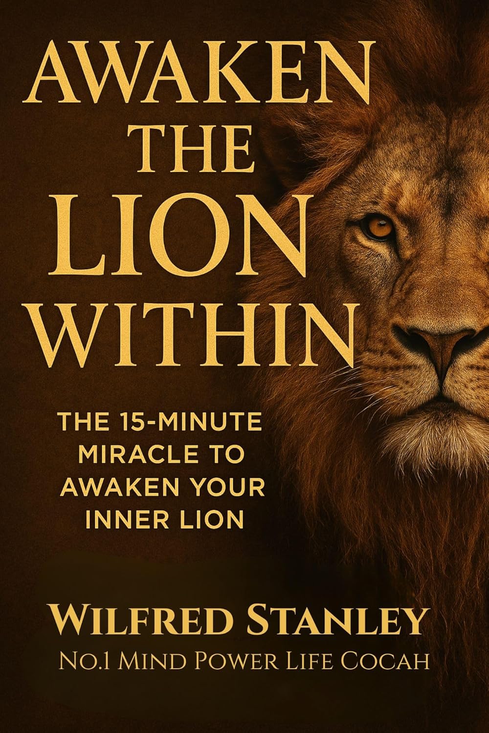 Awaken the Lion Within
