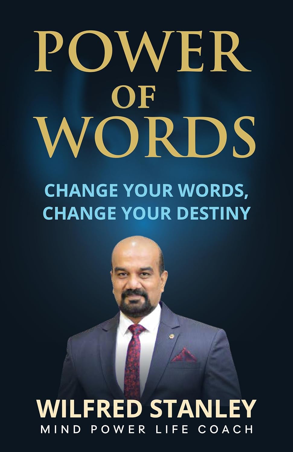 Powers of Words