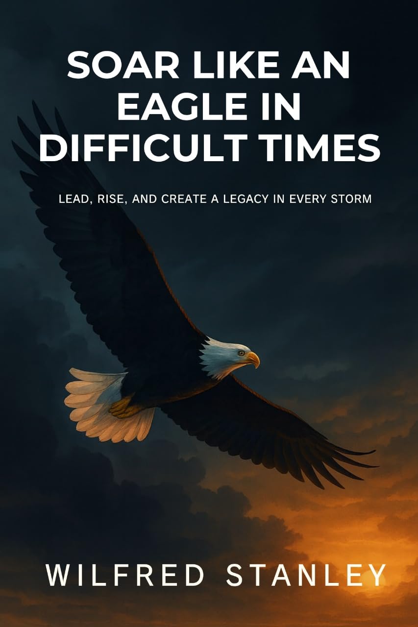 Soar Like an Eagle